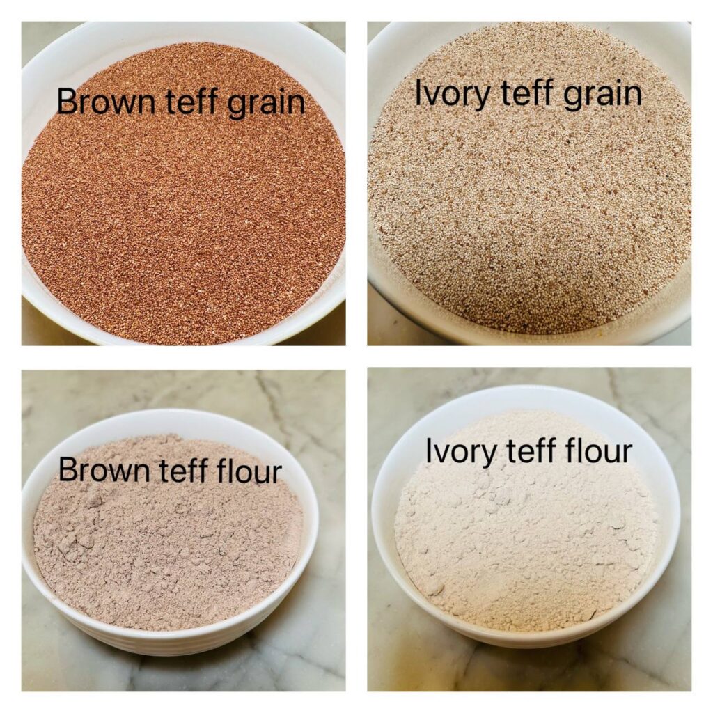 teff grain