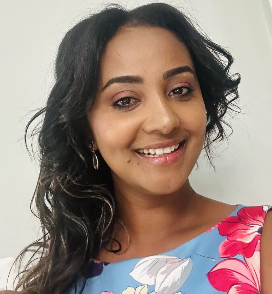 Autor of Abyssiniaeats