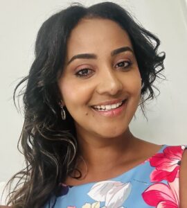 Tsige Gidey Recipe creator