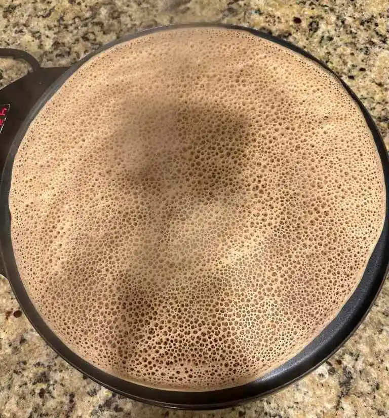 injera