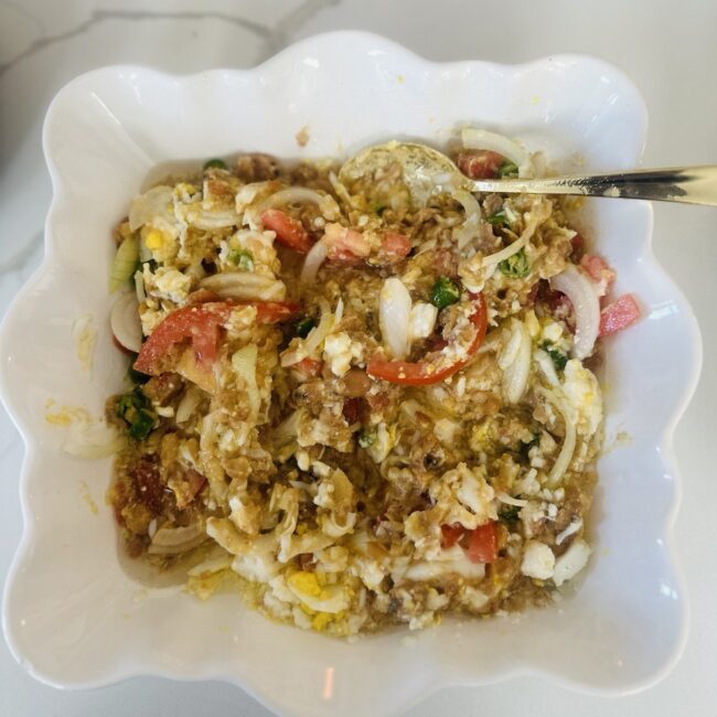 Ful-Breakfast-dish