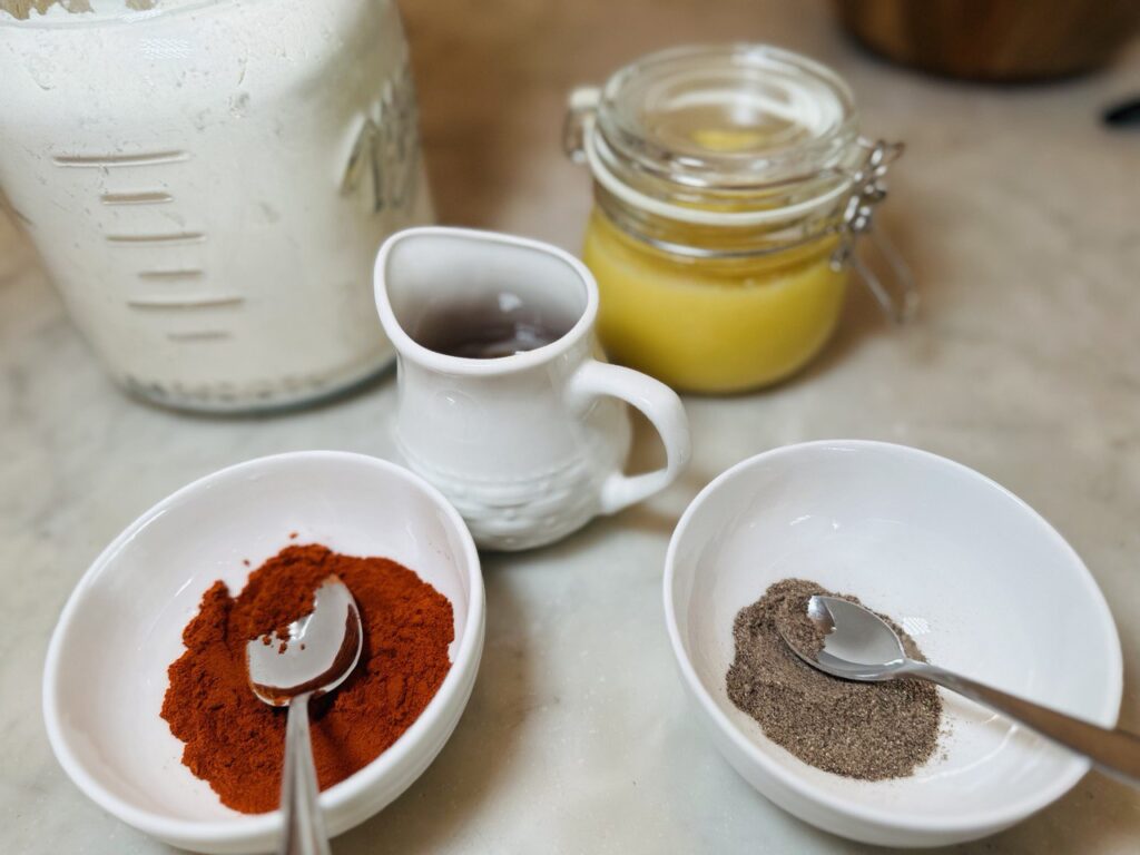 Chechebsa: A Beloved Ethiopian Breakfast Delight