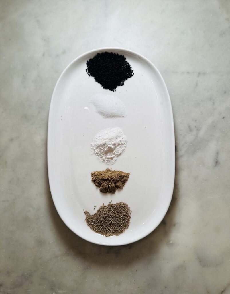 Ethiopian Difo Dabo Recipe: A Holiday Bread for the Family
