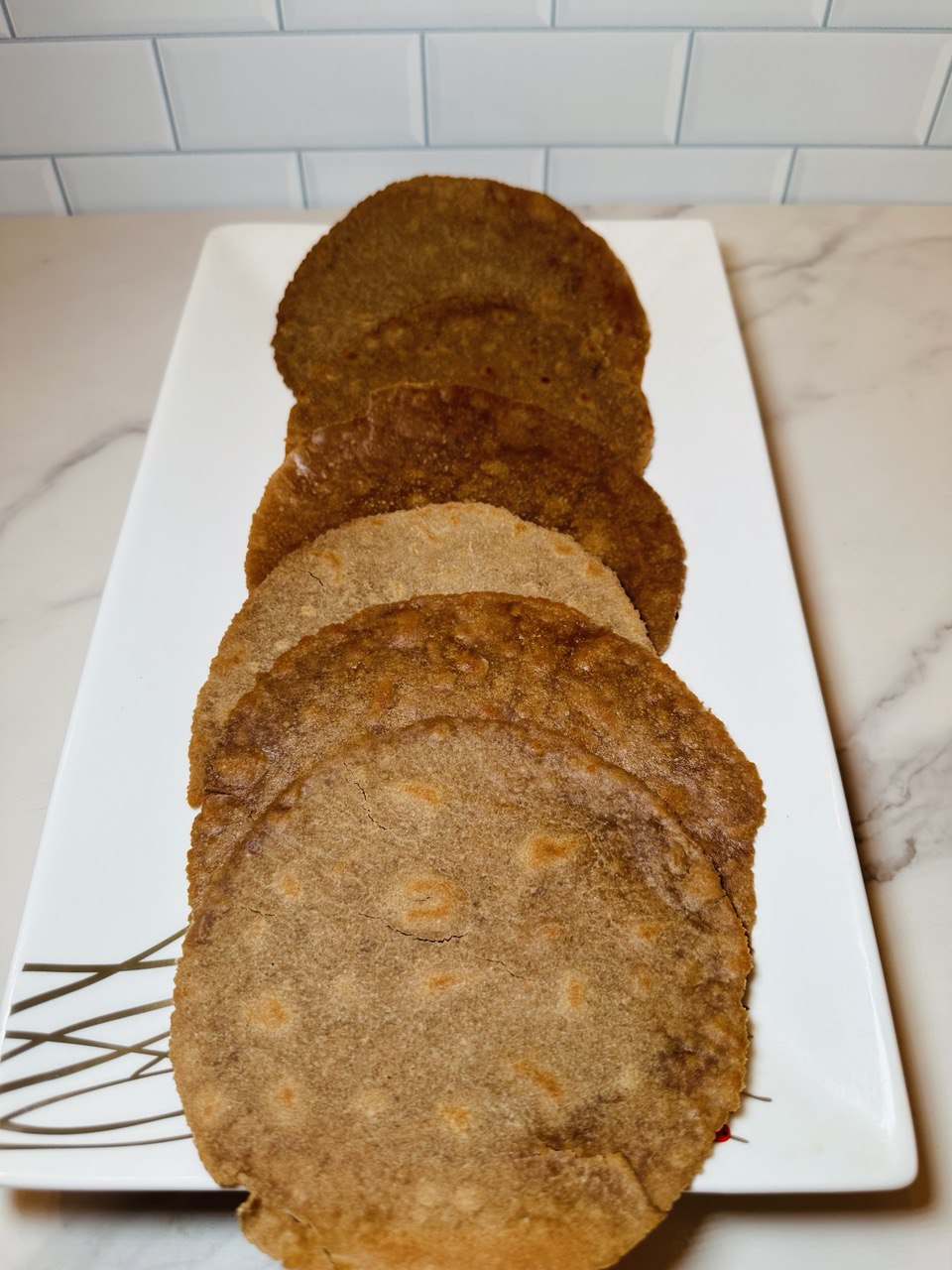 Gluten-Free Tortillas