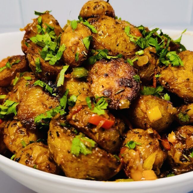 potato side dish