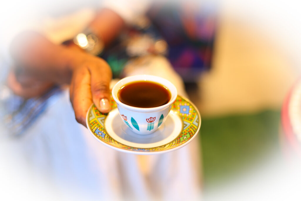 Ethiopian-buna
