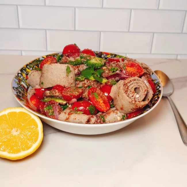 Flaxseeds Fitfit recipe