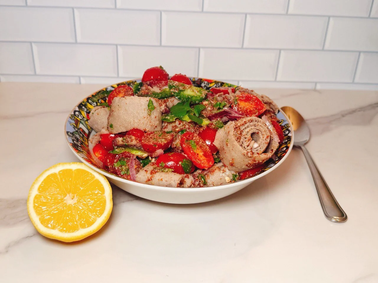 Flaxseeds Fitfit recipe