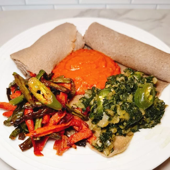 Swiss Chard