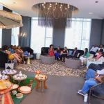 Coffee and Conversation