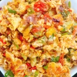 Egg and Broccoli Recipe