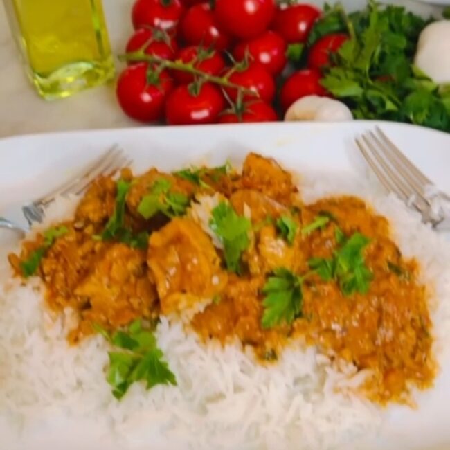 Creamy-berbere-chicken