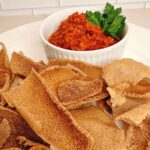 Lentils Dip