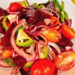 Beet Salad