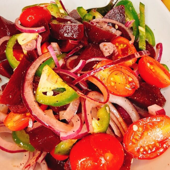 Beet Salad