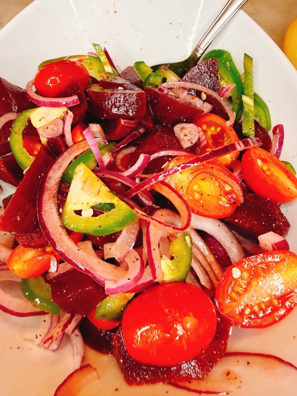 Beet Salad